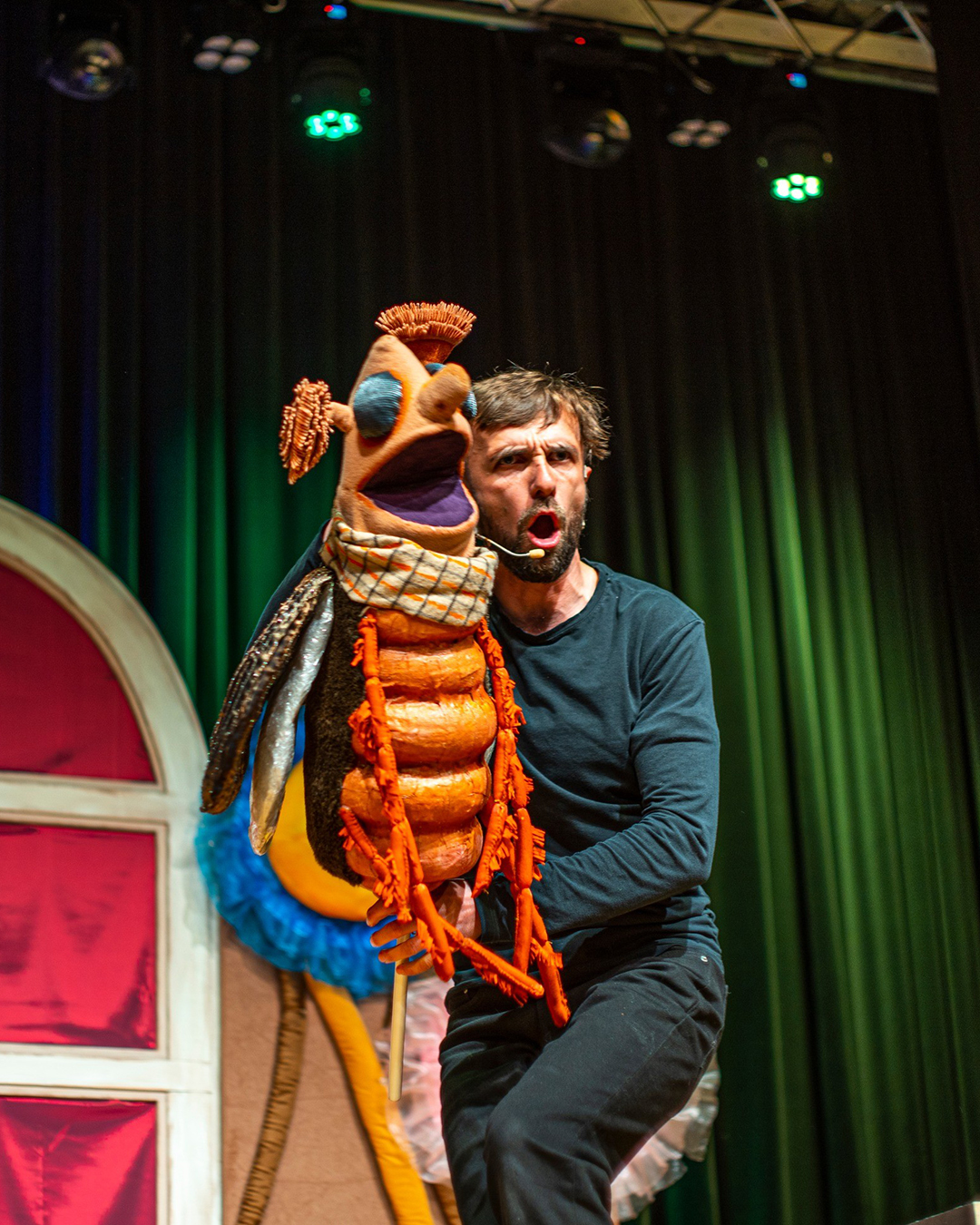 Impresariat artystyczny AGI team | Agnieszka Wajs