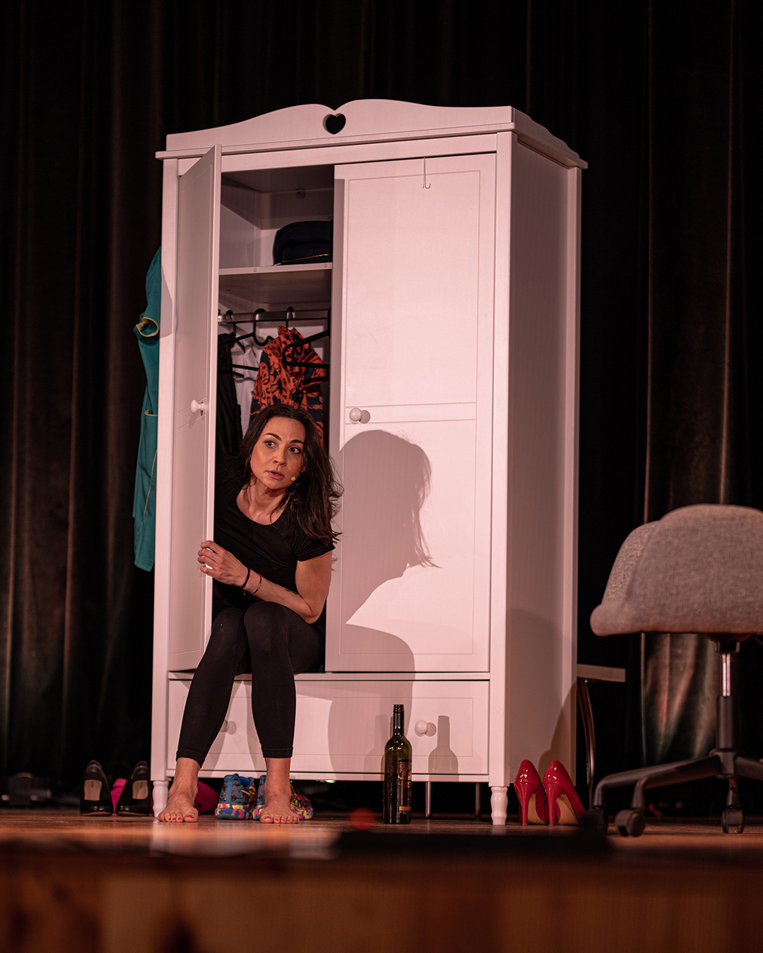 Impresariat artystyczny AGI team | Agnieszka Wajs