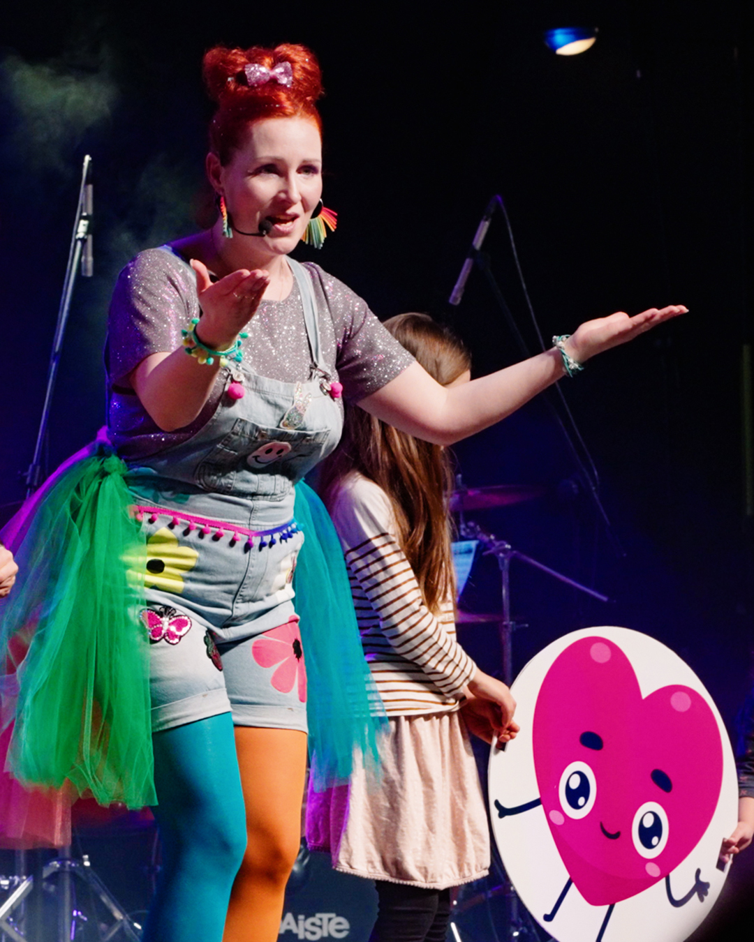 Impresariat artystyczny AGI team | Agnieszka Wajs